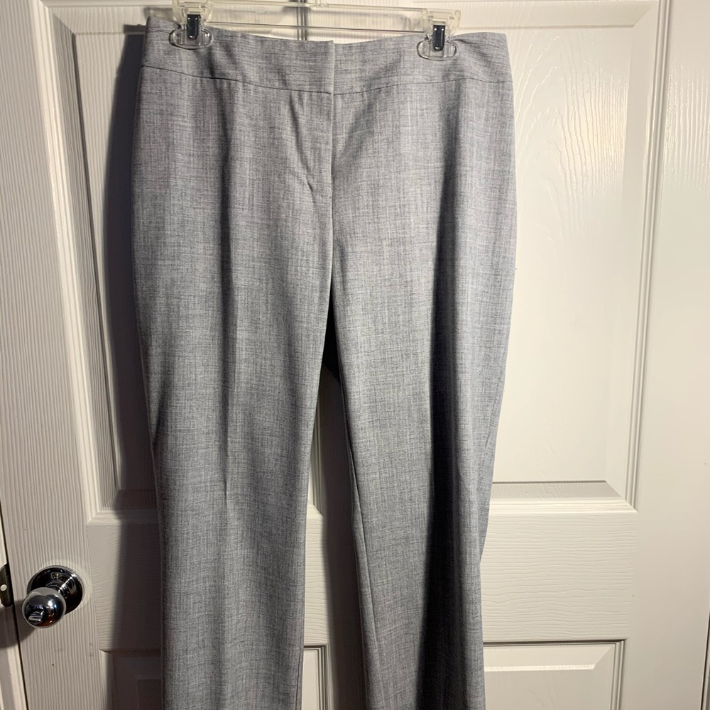 Light Grey Dress Pants